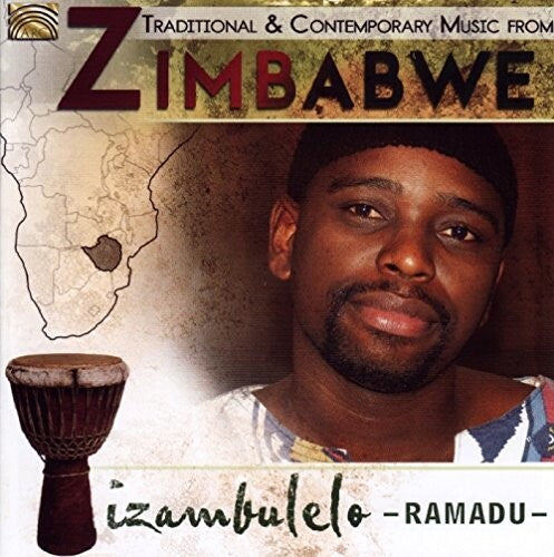 Izambulelo: Traditional & Contemporary Music From Zimbabwe