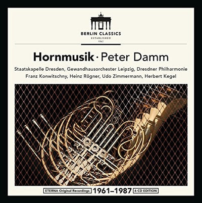 HORN MUSIC