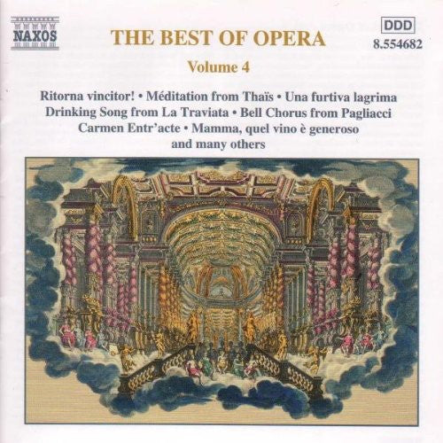 BEST OF OPERA, VOL. 4