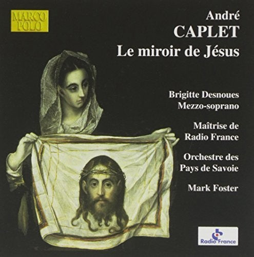 CAPLET: Le miroir de Jesus