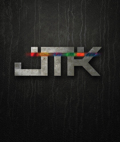 JMK (BLURAY)