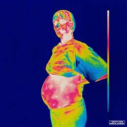 IRIDESCENCE (LP)