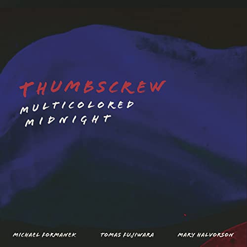 MULTICOLORED MIDNIGHT