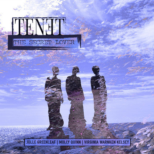 The Secret Lover / Tenet