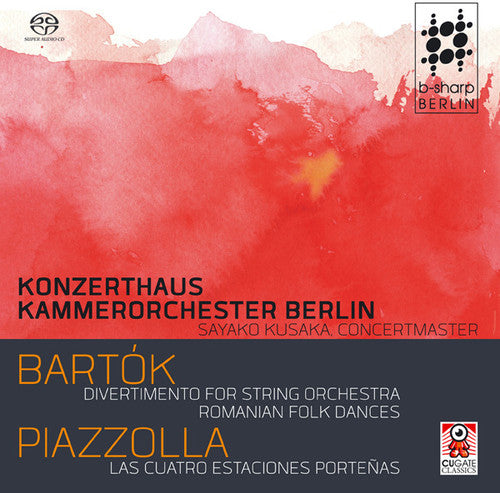 DIVERTIMENTO STRING ORCHESTRA