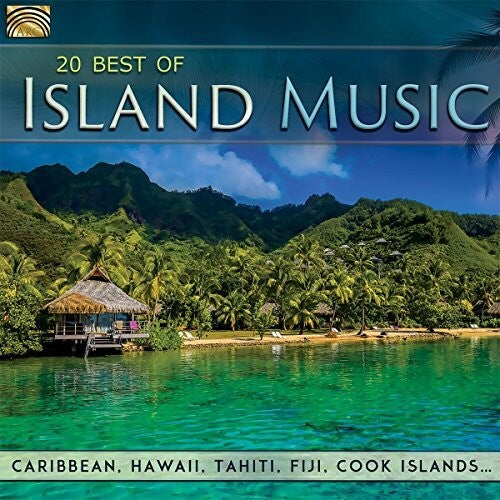 20 Best of Island Music