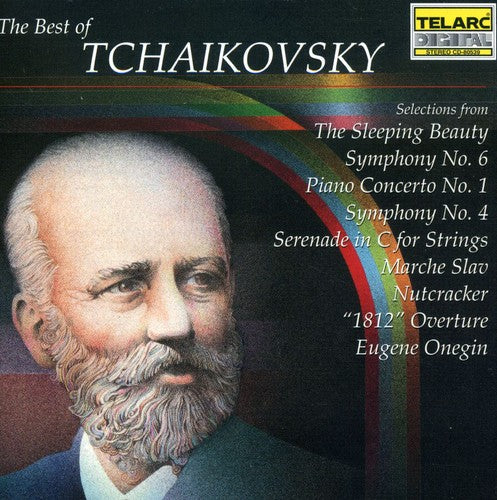 Best Of Tchaikovsky / Various