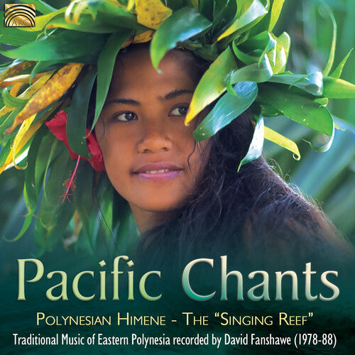 Pacific Chants