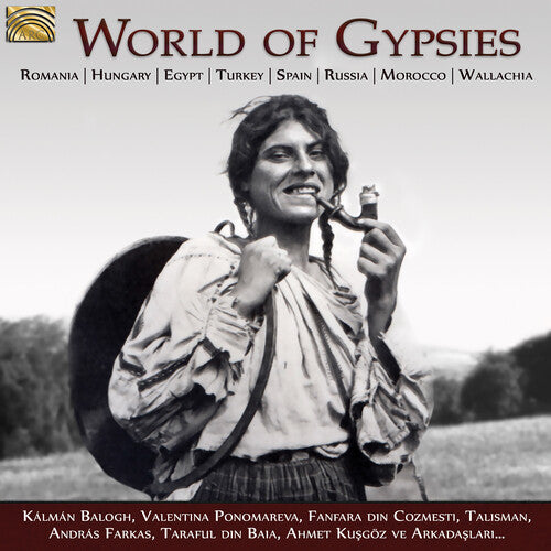 World of Gypsies