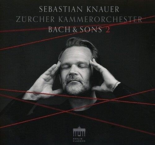 V2: BACH & SONS