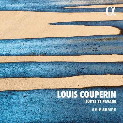 Couperin: Suites et Pavane / Sempe