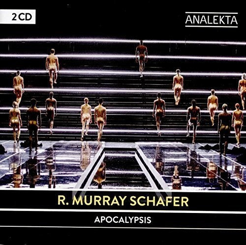 Schafer: Apocalypsis