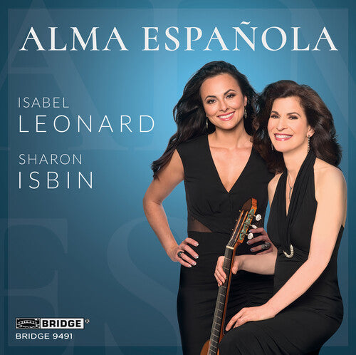 Alma Espanola / Leonard, Isbin