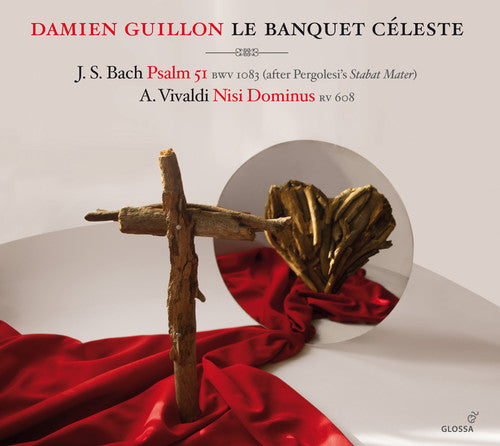 J.S. Bach: Psalm 51, BWV 1083 - Vivaldi: Nisi Dominus