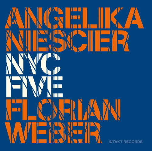 NYC FIVE