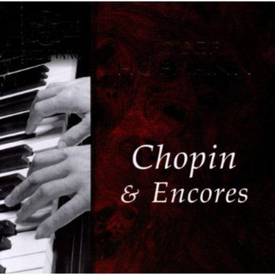 Piano Recital: Hofmann, Josef - RACHMANINOV, S. / CHOPIN, F.