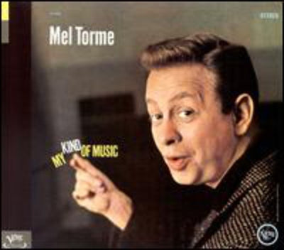 MY KIND OF MUSIC