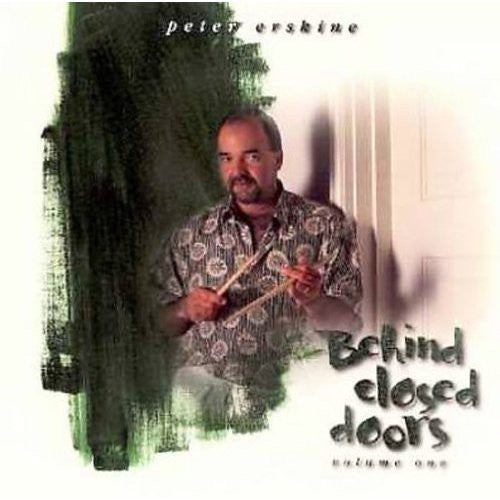 BEHIND CLOSED DOORS 1