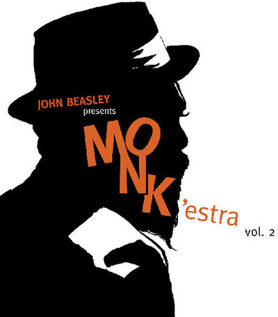 Monk'estra, Vol. 2