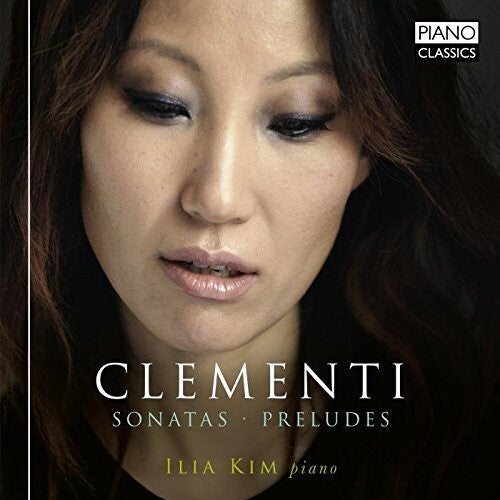 Clementi: Sonatas - Preludes