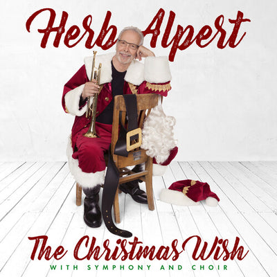 CHRISTMAS WISH