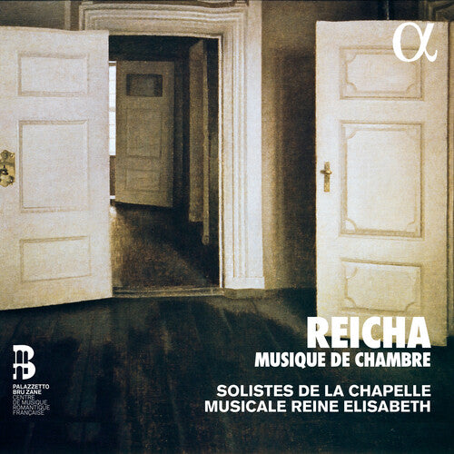 Reicha: Musique de chambre / Various