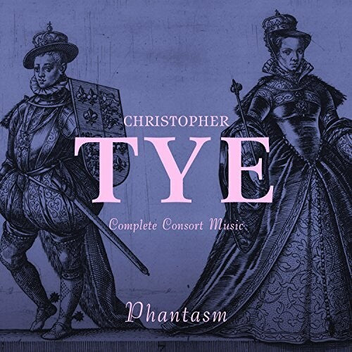 Complete Consort Music
