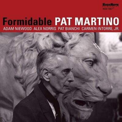 FORMIDABLE