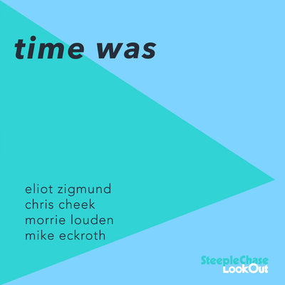 Time Was