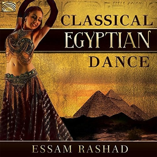 Classical Egyptian Dance