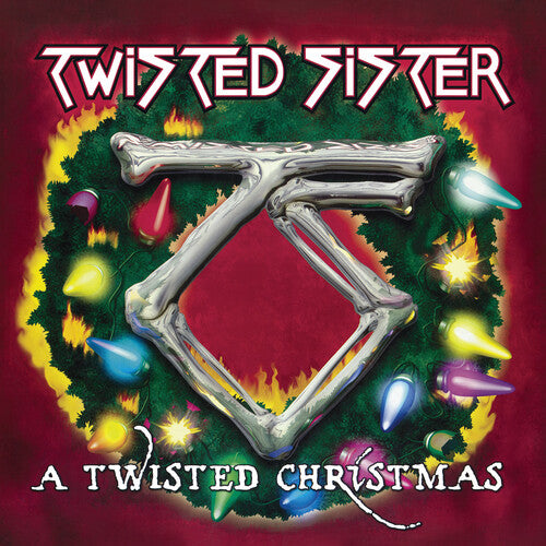 TWISTED CHRISTMAS