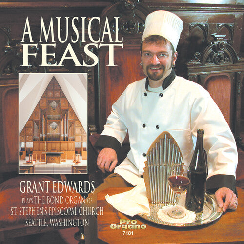 A Musical Feast