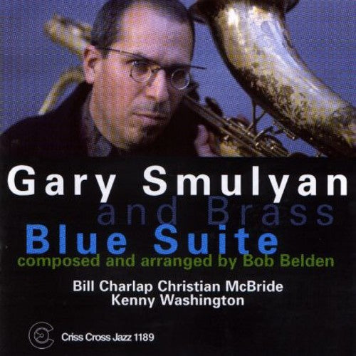 BLUES SUITE