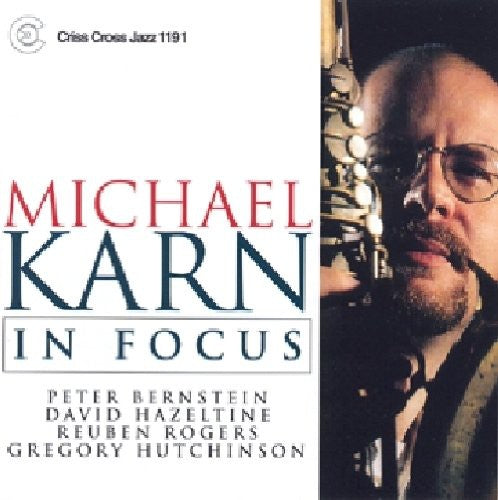 IN FOCUS