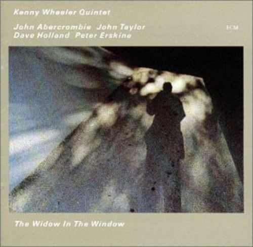 WIDOW IN THE WINDOW