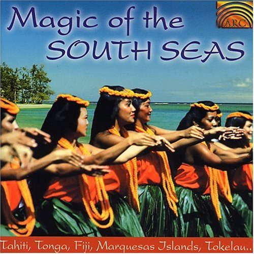 Magic of the South Seas