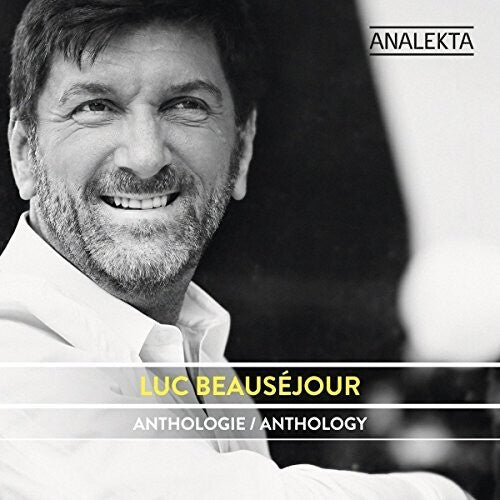 Anthology / Luc Beasejour