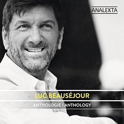Anthology / Luc Beasejour