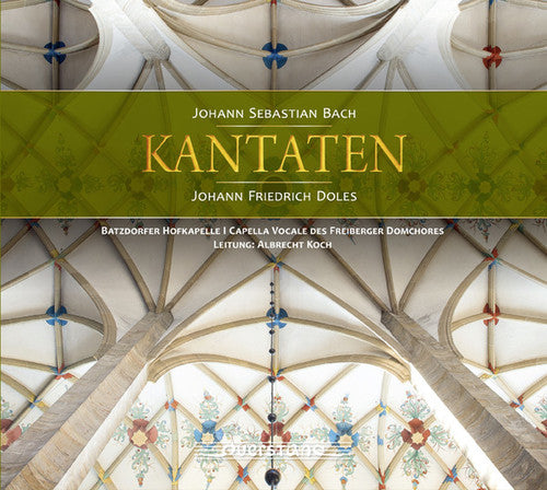 KANTATEN