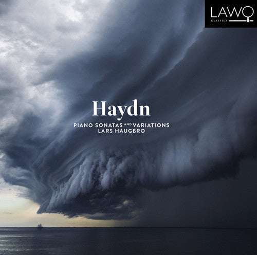 Haydn: Piano Sonatas And Variations