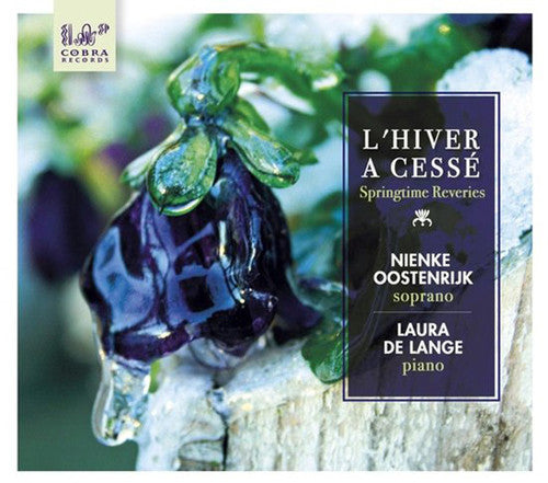 L'HIVER A CESSE - SPRINGTIME R