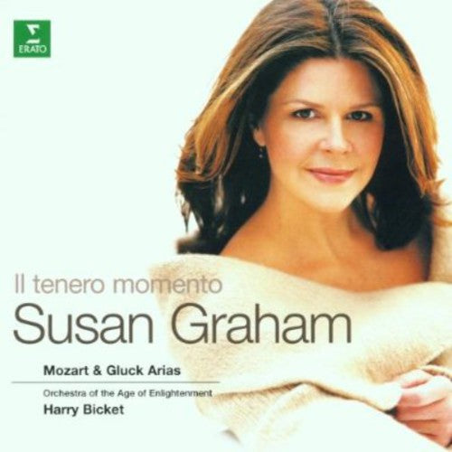 SUSAN GRAHAM - IL TENERO MOMEN