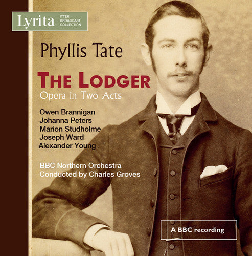 Tate: The Lodger / Groves