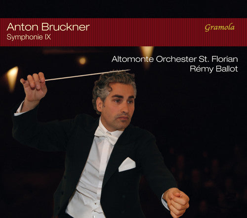 Bruckner: Symphony No. 9 in D Minor, WAB 109