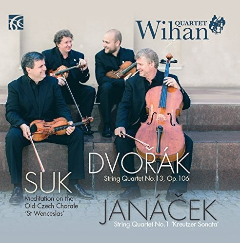 Wihan Quartet
