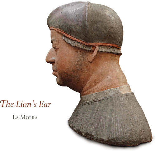 The Lion's Ear