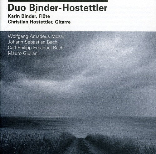 Duo Binder-Hostettler