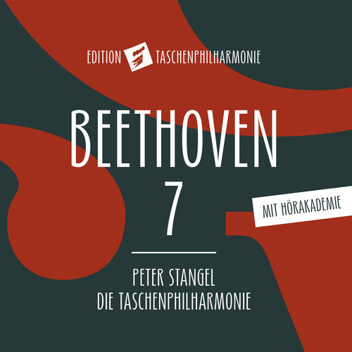 BEETHOVEN: Symphony No. 7 in A Major, Op. 92