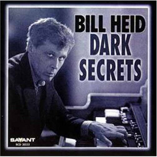 DARK SECRETS