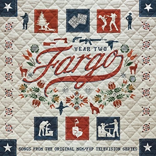 Fargo Year 2 / Various